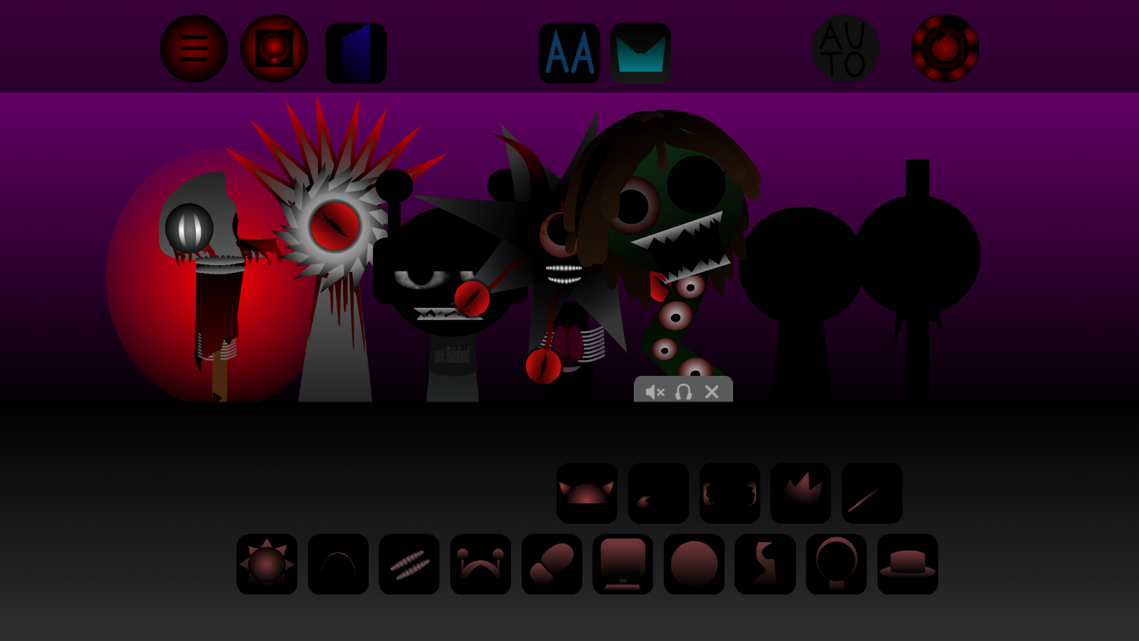 Sprunki Phase 16 DashDosthy REMASTERED by CoolCreyos(@coolcreator ...